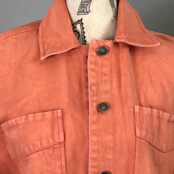 We The Free Madison City Twill Jacket - Picture 2 of 7